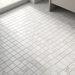 Marvel Calacatta Mosaic 300x300mm Matte Finish Floor Tile (0.9m2 box) - image 4