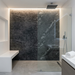 Marvel Dream Grigio Intenso 500x1200mm Polished Finish Floor Tile (1.8m2 box) - AI generated product/lifestyle image 4