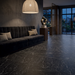 Marvel Dream Grigio Intenso 600x600mm Matte Finish Floor Tile (1.08m2 box) - AI generated product/lifestyle image 4