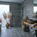 Marvel Dream Morning Sky 600x600mm Matte Finish Floor Tile (1.08m2 box) - AI generated product/lifestyle image 4
