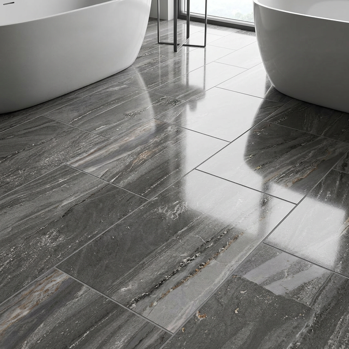 Marvel Dream Morning Sky Liberty 318x261mm Polished Finish Floor Tile (0.49m2 box) - image 4