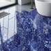 Marvel Dream Ultramarine Liberty 318x261mm Polished Finish Floor Tile (0.49m2 box) - image 4