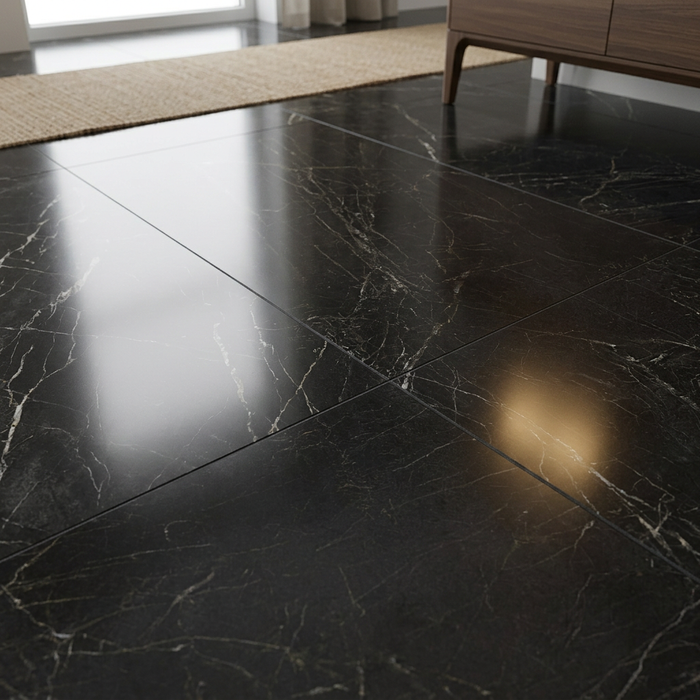 Marvel Pro St.Laurent 450x900mm Polished Finish Floor Tile (1.21m2 box) - image 4