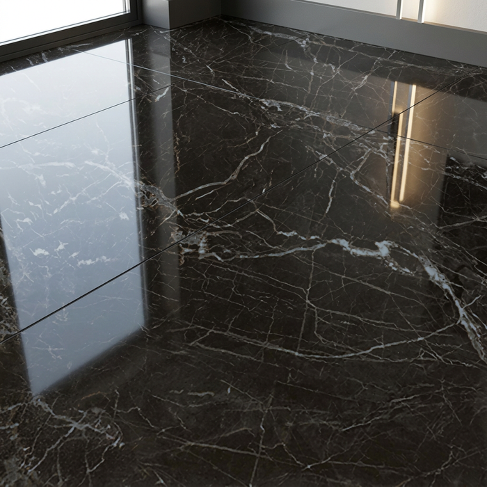 Marvel Pro St.Laurent 600x600mm Polished Finish Floor Tile (1.08m2 box) - image 4