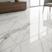 Marvel Pro Statuario Select 300x600mm Polished Finish Floor Tile (1.26m2 box) - image 4