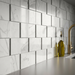 Marvel Pro Statuario Select Mosaic 300x300mm 3D Finish Wall Tile (0.54m2 box) - image 4