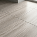 Marvel Pro Travertino Silver 600x600mm Satin Finish Floor Tile (1.08m2 box) - image 4