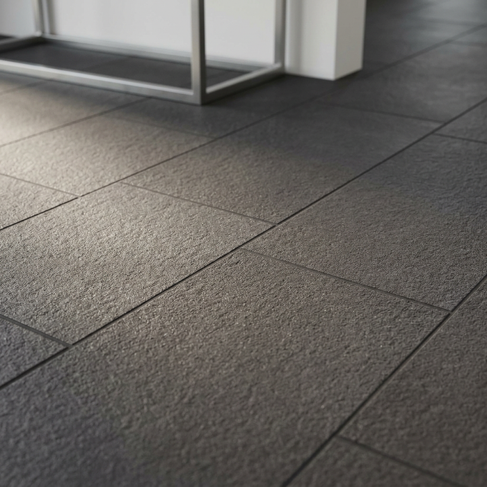 Marvel Stone Basaltina Volcano 300x600mm Structured Finish Floor Tile (1.26m2 box) - image 4