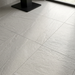 Marvel Stone Clauzetto White 300x600mm Structured Finish Floor Tile (1.26m2 box) - image 4