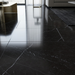 Marvel Stone Nero Marquina 450x900mm Polished Finish Floor Tile (1.215m2 box) - image 4