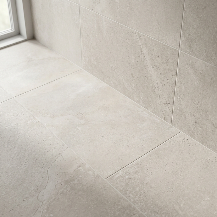 Pierres des Châteaux Usse 600x1200mm Matt Floor/Wall Tile (1.44m2 per box) - image 4