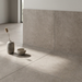 Realm Gray 600x600mm Matte Floor/Wall Tile (1.44m2 box) - image 4