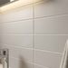 Soho Gallery Grey 50x300mm Matte Wall Tile (0.66m2 box) - image 4