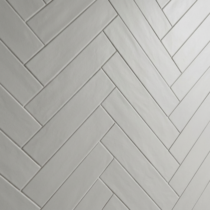Soho Vintage Grey 50x300mm Matte Wall Tile (0.66m2 box) - image 4