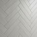 Soho Vintage Grey 50x300mm Matte Wall Tile (0.66m2 box) - image 4