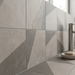 Story Grey 150x150mm Matt Wall/Floor Tile (0.585m2 box) - image 4