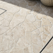 Travertine Ivory Crazy Pave Cross Cut 20mm (per M2) - image 4