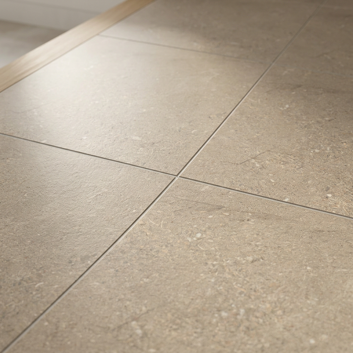 Victoria Beige 600x600mm Matte Floor/Wall Tile (1.08m2 per box) - image 4