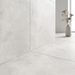 Volcano White 600x600mm Matte Floor/Wall Tile (1.08m2 per box) - image 4