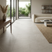 Marvel Stone Clauzetto White 600x600mm Matte Finish Floor Tile — image 5