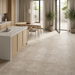 Volcano Beige 600x600mm Matte Floor/Wall Tile — image 5