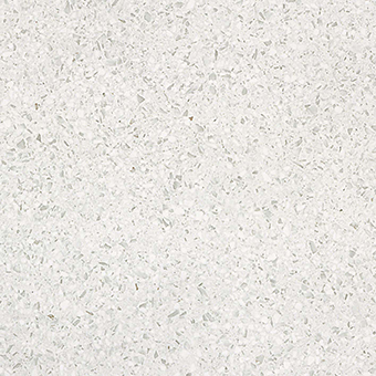 Marvel Gems Terrazzo White 600x600mm Polished Finish Floor Tile — image 5