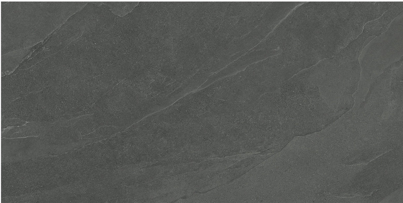 Nord Carbon 600x1200mm Matte Floor/Wall Tile — image 5