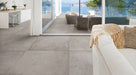 Loft Taupe 600x600mm Matte Floor/Wall Tile — image 5