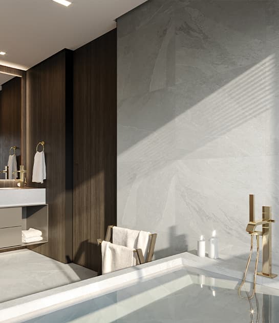 Nord Palladium 600x1200mm Matte Floor/Wall Tile — image 5