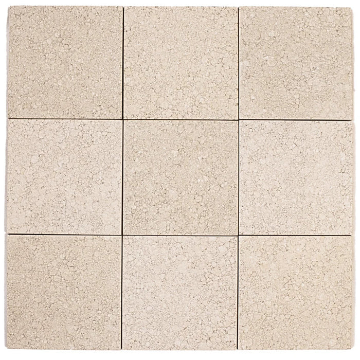 Le Terre Natural 100x100mm Matt Floor/Wall Tile — image 5