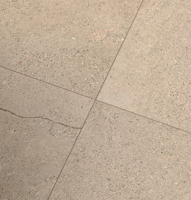 Victoria Beige 600x600mm Matte Floor/Wall Tile — image 5