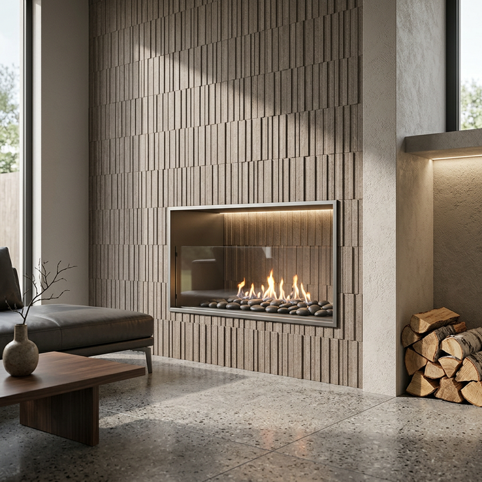 Brave Pearl Industrial 440x285mm 3D Finish Wall Tile (0.5m2 box) - image 5