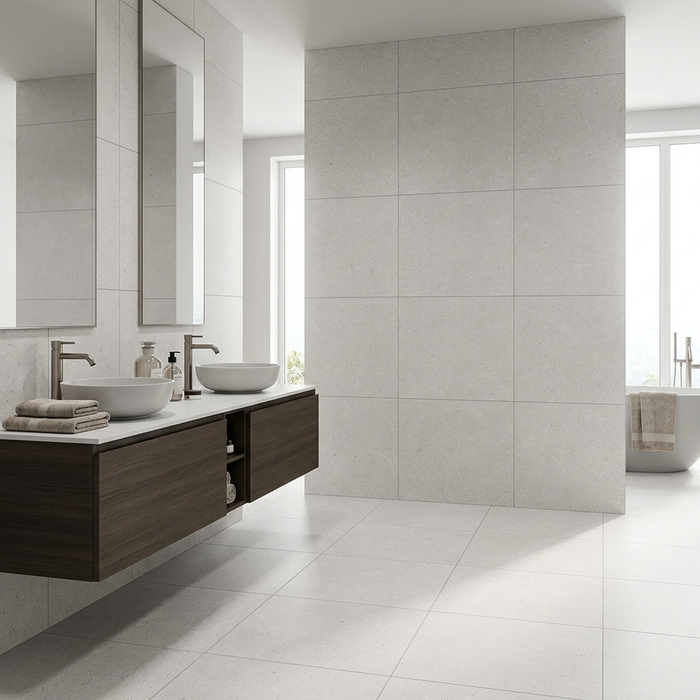 Brera Fresh 600x600mm Matte Floor/Wall Tile (1.44m2 per box) - image 5