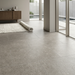 Dolmen Pro Cenere 375x750mm Grip Finish Floor Tile (1.12m2 box) - AI generated product/lifestyle image 5