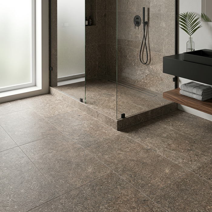 Dolmen Pro Mix 375x750mm Grip Finish Floor Tile (1.12m2 box) - image 5