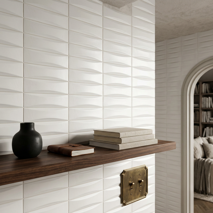 Dust Ice Subway 50x200 Dune Soft Wall Tile (0.48m2 box) - image 5