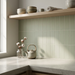 Dust Sage Subway 50x200 Soft Wall Tile (0.50m2 box) - image 5