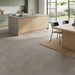 Dwell Gray 450x900mm Matte Finish Floor Tile (1.215m2 box) - image 5