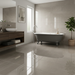 Dwell Greige 300x600mm Polished Finish Floor Tile (1.26m2 box) - image 5