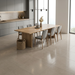 Dwell Greige 600x600mm Polished Finish Floor Tile (1.08m2 box) - image 5