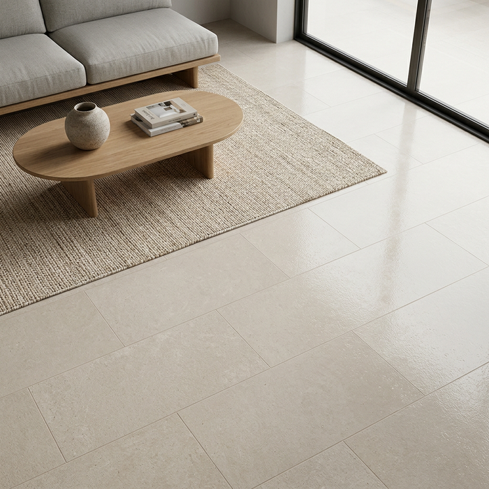 Dwell Pearl 300x600mm Polished Finish Floor Tile (1.26m2 box) - image 5