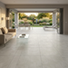 Emotion Blanc 600x600mm Matte Floor/Wall Tile (1.8m2 box) - AI generated product/lifestyle image 5