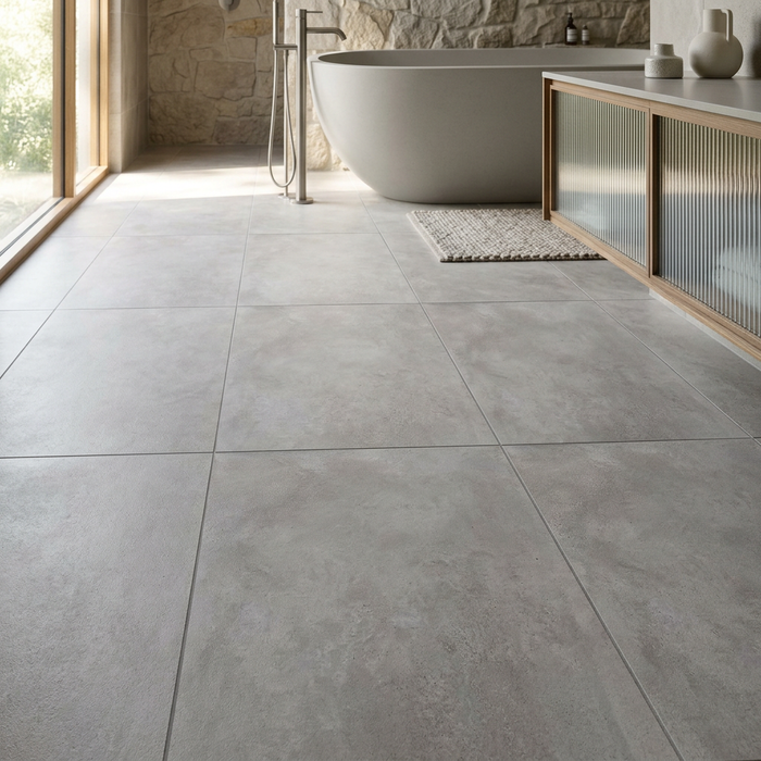 Emotion Gris 600x600mm Grip Floor Tile (1.8m2 box) - image 5