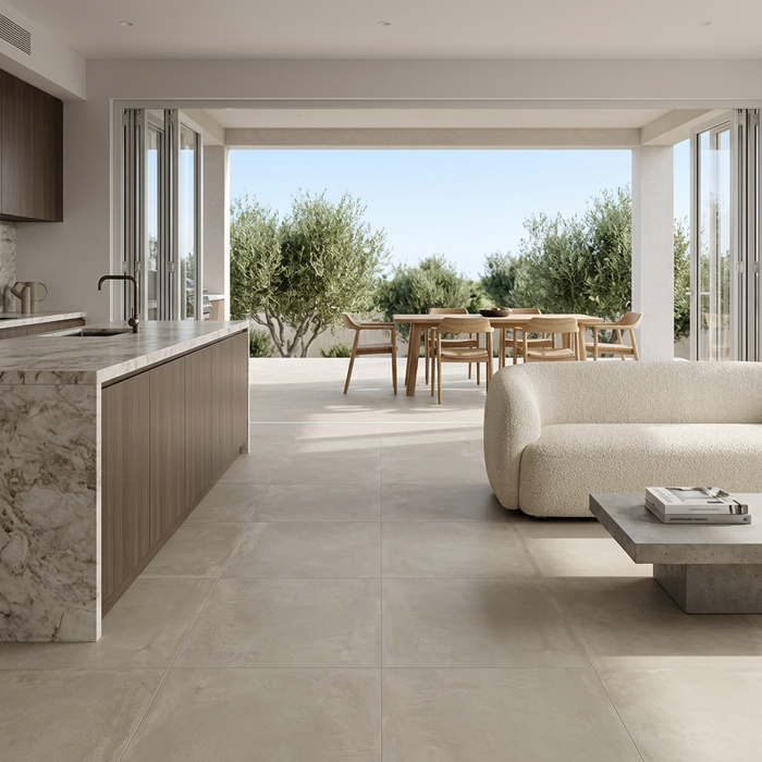 Emotion Taupe 600x600mm Grip Floor Tile (1.8m2 box) - image 5