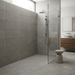 Evoq Nero 300x600mm Matt Floor/Wall Tile (1.44m2 box) - image 5