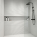 Infinite Blanco Matt 250x500mm ( 2m2 per box ) - image 5
