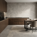 Iroc Greige 600x1200mm Matte Floor/Wall Tile (1.44m2 box) - image 5