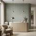 Kalma Blue Lake Matt Wall Tile 60x186mm (0.424m2 box) - image 5