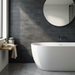 Kalma Mercury Matt Wall Tile 60x186mm (0.424m2 box) - image 5