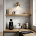 Kalma White Matt Wall Tile 60x186mm (0.424m2 box) - image 5